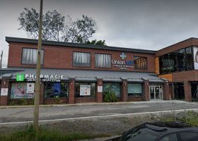 Dermatologue Ville Mont-Royal