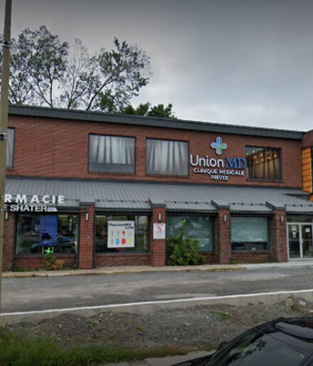 Dermatologist Montreal (Downtown)