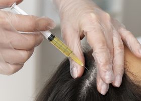Injections Perte De Cheveux