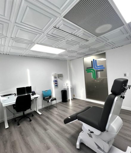 Dermatologist Montreal (Downtown)
