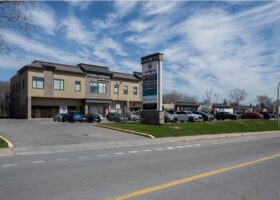 Dermatologue Laval Ste-Dorothée