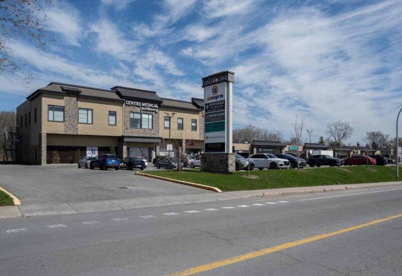 Dermatologist Laval Ste-Dorothée