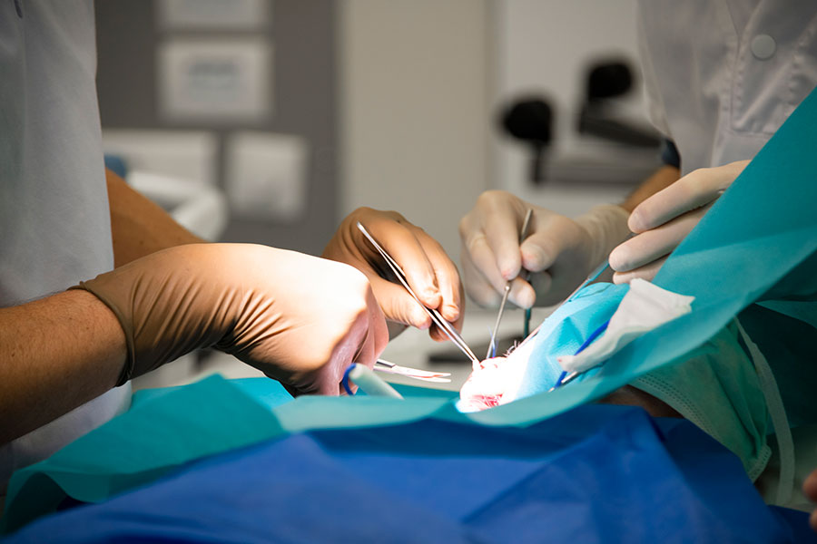 Surgical Dermatology