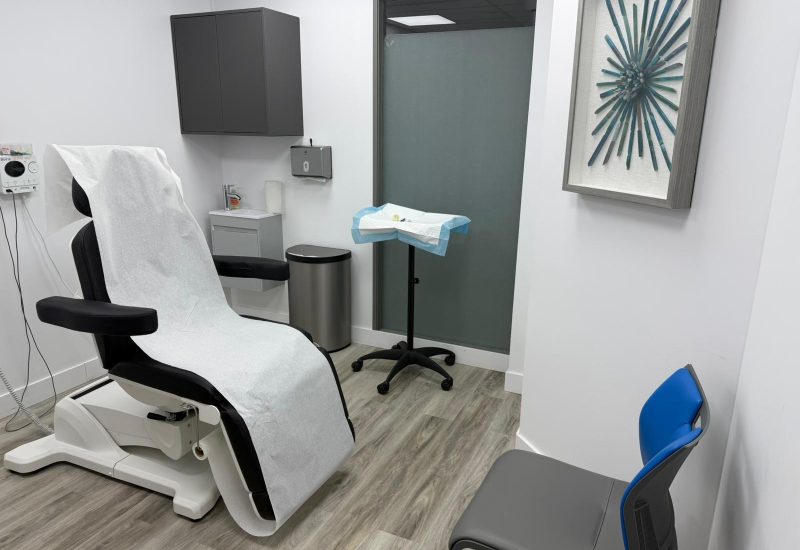 Dermatologist Quebec