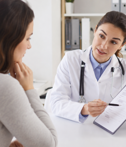 Causes fréquentes des malentendus avec les patients et moyens de les prévenir en clinique